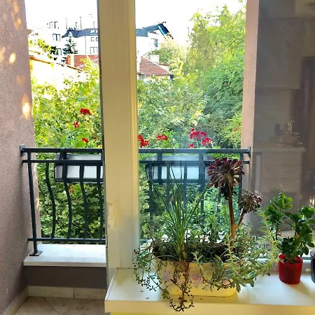 Wanderlust Sofia