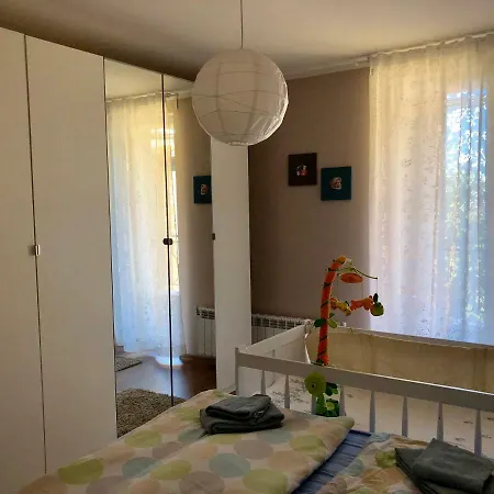Wanderlust Apartment *
