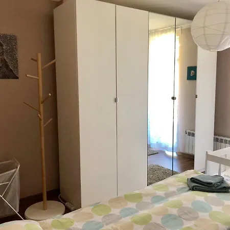 Wanderlust Apartment Sofia