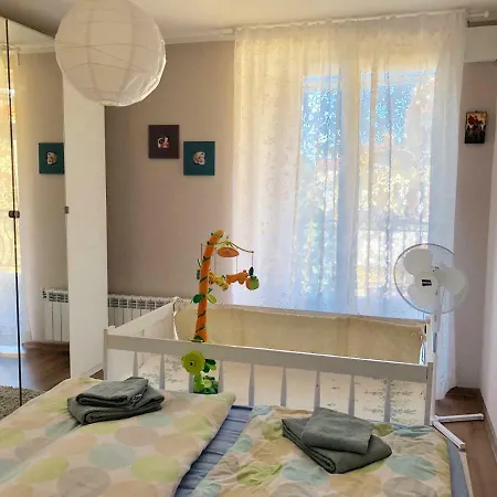 Apartment Wanderlust