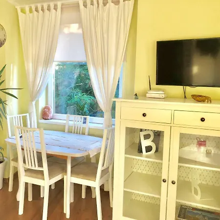 Wanderlust Apartament