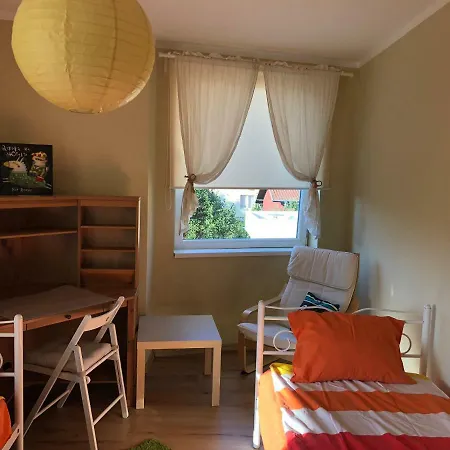 Apartment Wanderlust