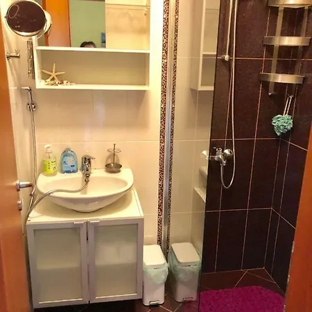 Wanderlust Apartament *