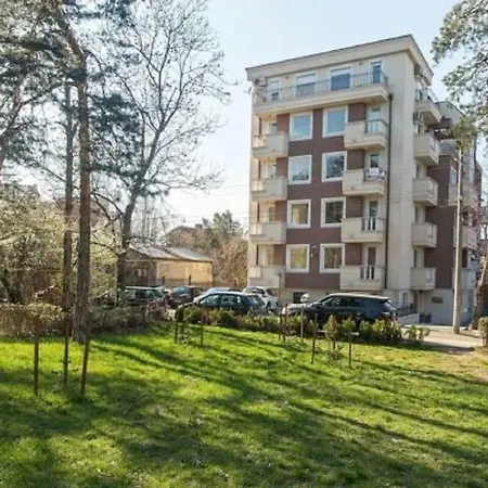 Wanderlust Apartament